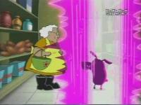 Courage The Cowardly Dog